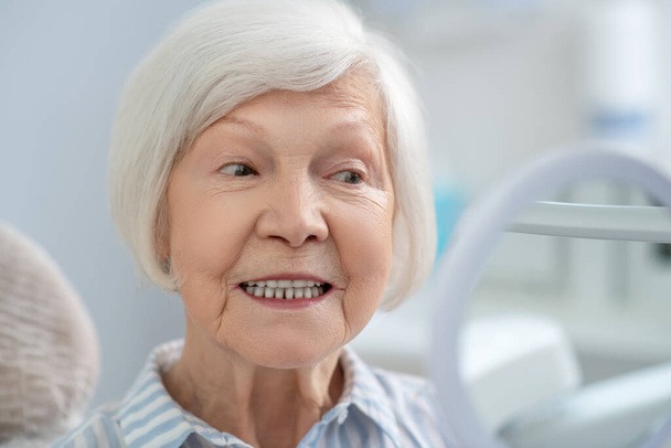 Cheap Dental Implants Procedure Result